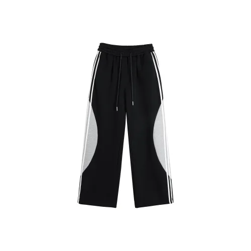 LA'T.WEEKEND Повседневные брюки Унисекс