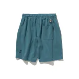 Озерно-синий