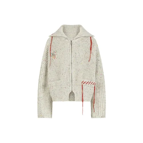 WOOHA Женские Свитеры