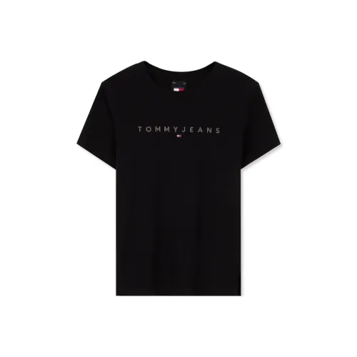 Tommy Hilfiger Женские футболки