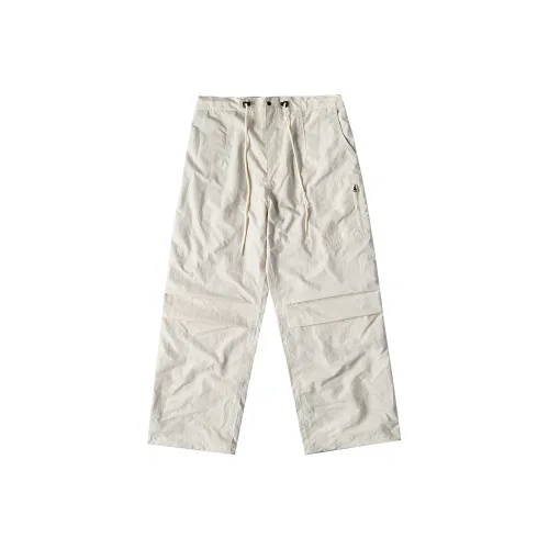 SEED CLUB Мужские Повседневные Брюки