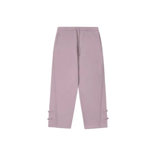 CLOT Мужские Повседневные Штаны