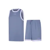 Комплект (Пыльная занавеска синего цвета)