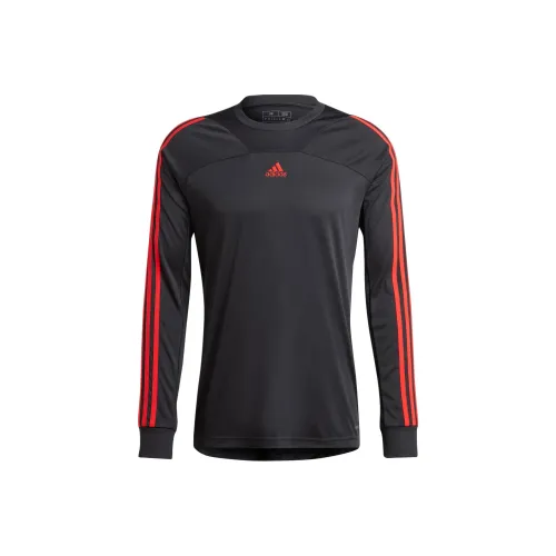 Adidas PREDATOR 30th Anniversary Длинный рукав Футболка Футболка Мужская Черная