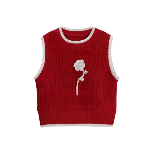 UARE Майка Женская Ambient Red