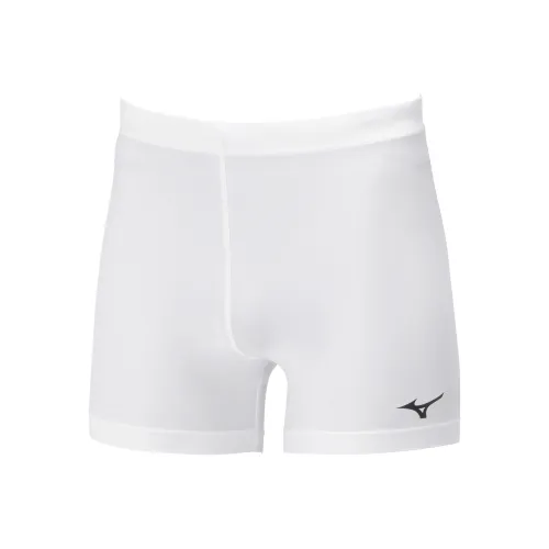 Mizuno Унисекс Спортивные шорты