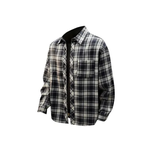 PERK EGLE Унисекс Рубашки