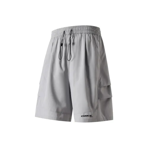 CHARLIE GOLF Повседневные шорты унисекс