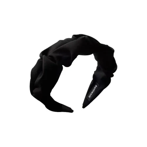 MENGNI Ткань Ободки для волос Унисекс