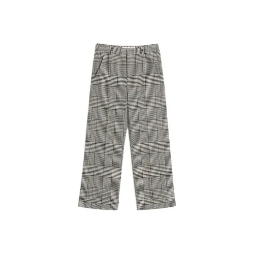 Valentino FW24 Повседневные брюки Мужские Черные