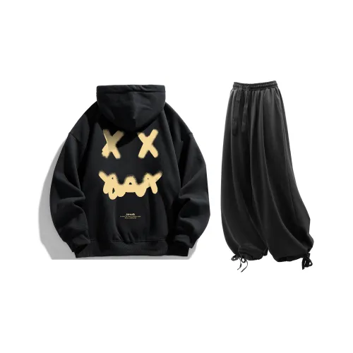 Airwalk Унисекс Свитшоты Комплекты