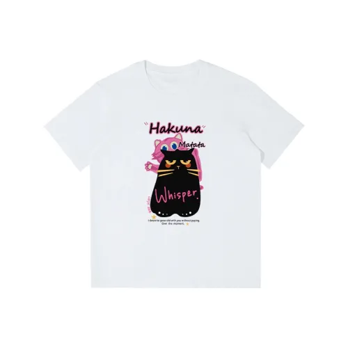 CacheCache Комплект с короткими рукавами T-рубашка унисекс