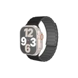 Чёрный/Серый/Рабочая одежда Магнитный