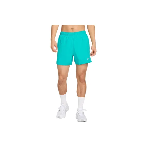 nike Спортивные шорты Мужские Бирюзовые