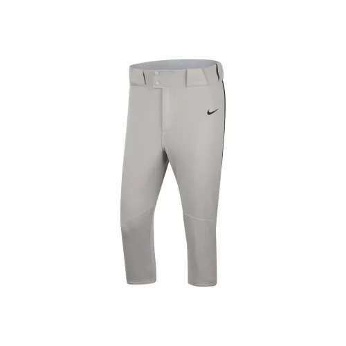 Nike Vapor SELECT Спортивные брюки Мужские Синий Серый