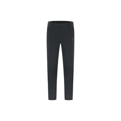 Descente Golf Мужские спортивные брюки