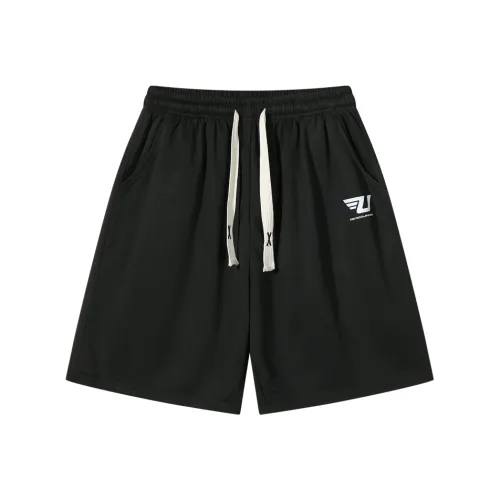 Unite Life HOODS Повседневные шорты Унисекс