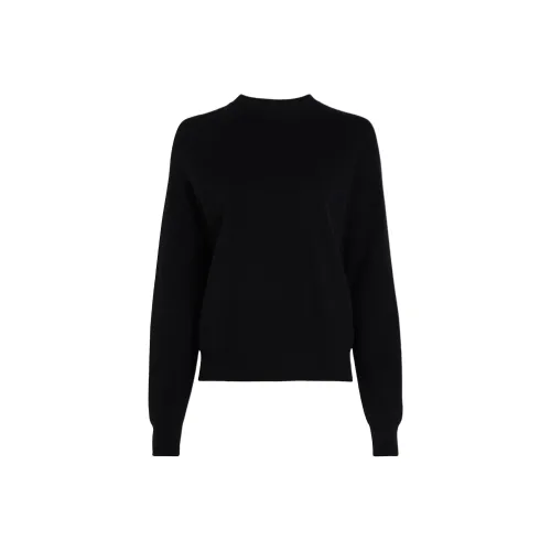 Calvin Klein Черные Женские Свитеры