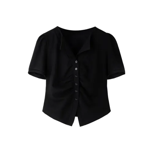 Frustration Garden T-Shirt Женская