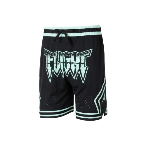 Jordan Sport Черные Мужские Спортивные Шорты