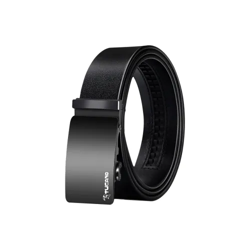 TUCANO Ремни из коровьей кожи Мужской 3,5 см