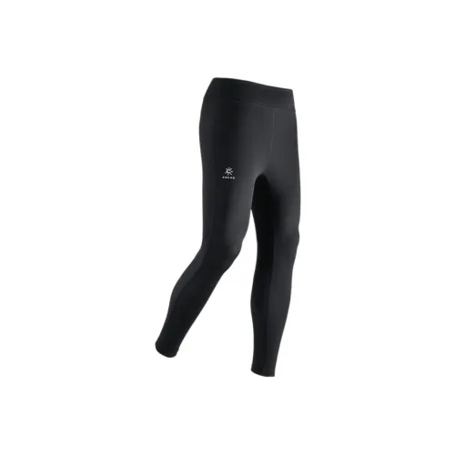 KAILAS FUGA Спортивные брюки Мужские Глубокий черный