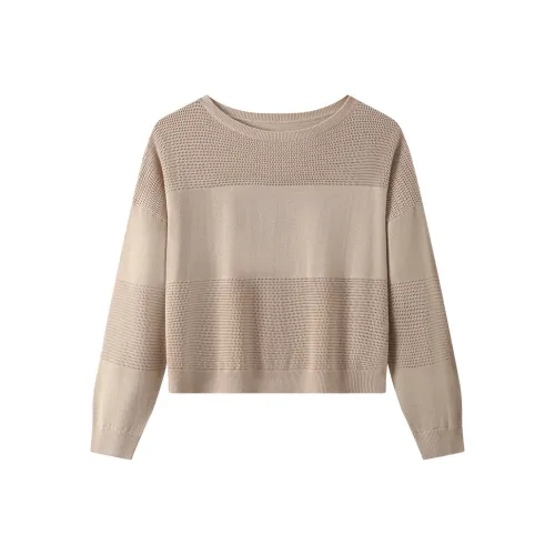 H YXIANG Женские Свитеры