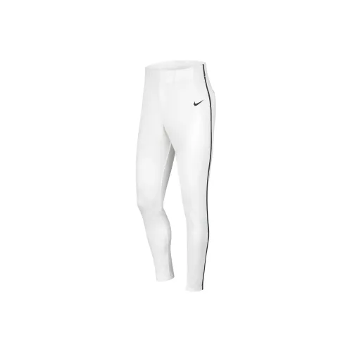 Nike Vapor SELECT Спортивные брюки Мужские Белые