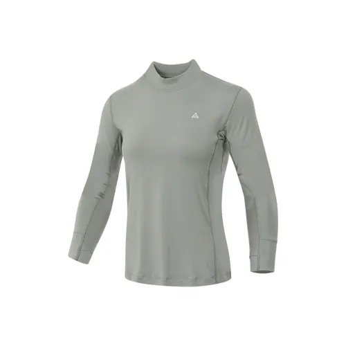 Nike ACG T-Shirt Женская Светло-Зеленая