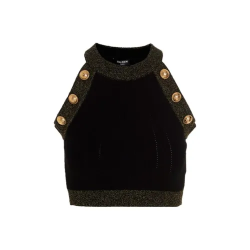 BALMAIN Женские Свитеры