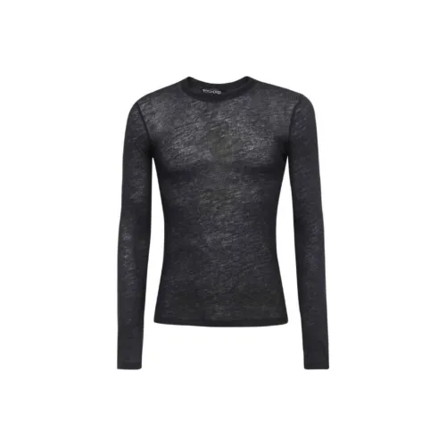 TOM FORD Черные Женские Свитеры