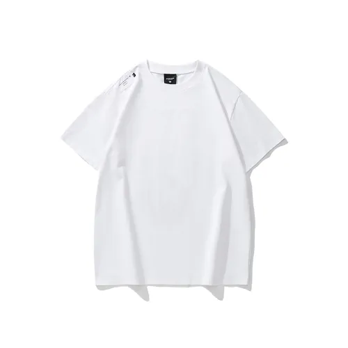 BEAR UNION Унисекс Футболки