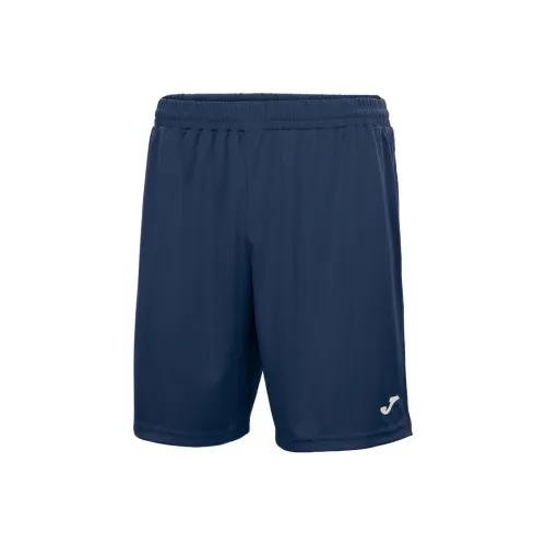 Joma Морской синий Мужские спортивные шорты