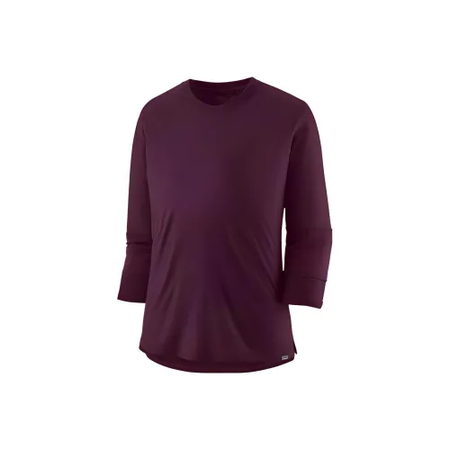 patagonia Женские футболки