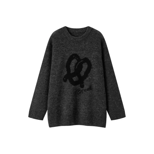 SEM/R Женские Свитеры