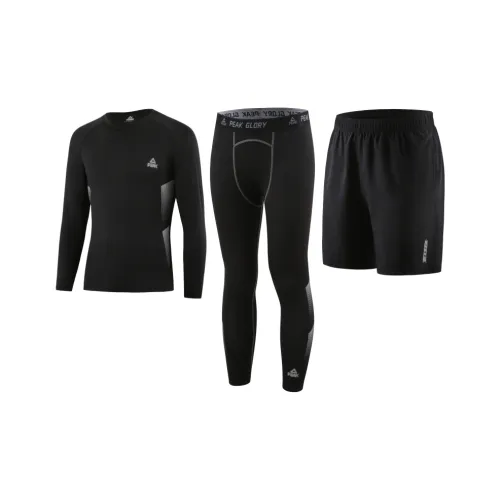 PEAK Мужской Фитнес Комплект