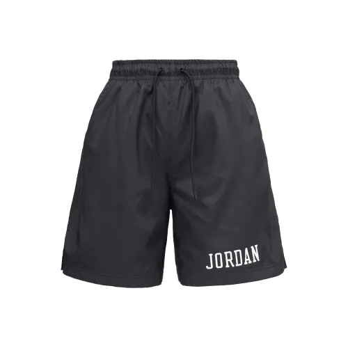 Jordan Essentials Мужские спортивные шорты черного цвета