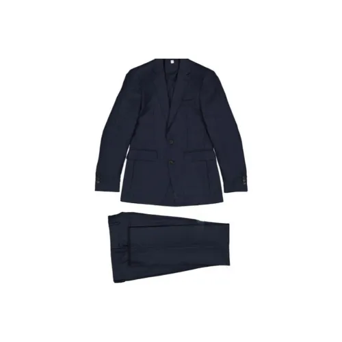 Burberry Мужские Деловые Костюмы