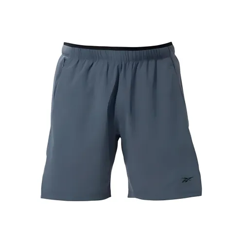 Reebok Strength 3,0 Ts STRENGTH 3,0 Повседневные шорты Мужской Rim Синий