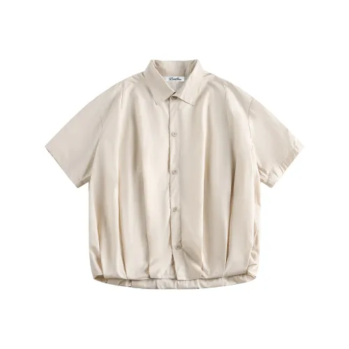 DOH STORE Унисекс Рубашки