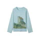 Ван Гог Небесная Лазурь