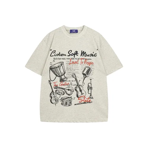 CUWU Унисекс Футболки