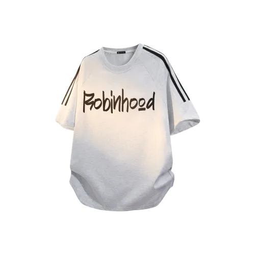ROBINHOOD Унисекс Футболка