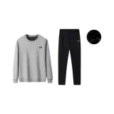 Комплект (серый+черный)