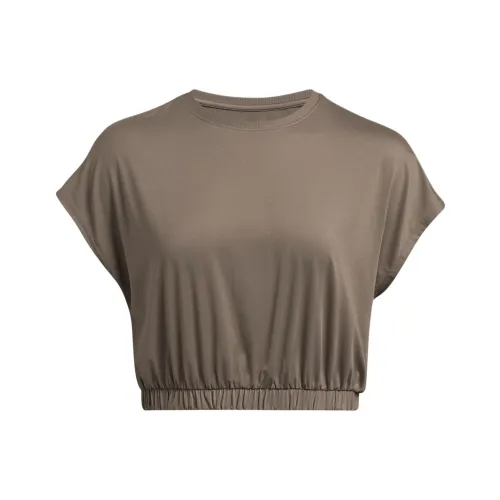 Under Armour Meridian T Shirt Женская Linen