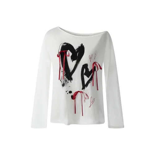 CUWU Женские футболки