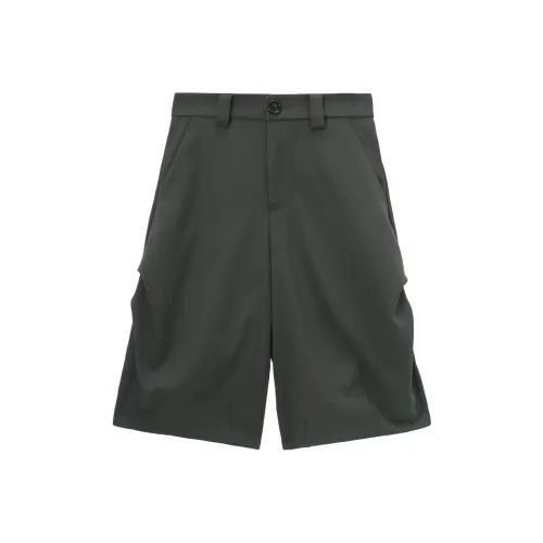 UNVESNO Унисекс Повседневные шорты