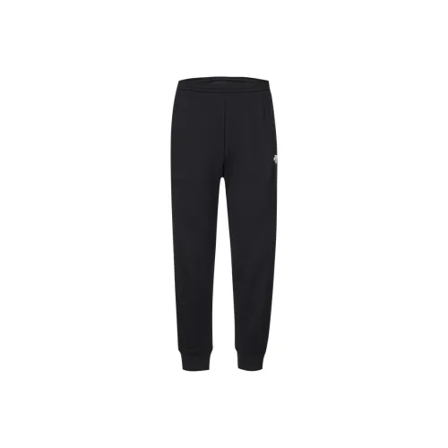 DESCENTE Training BK Черные Мужские Спортивные Брюки