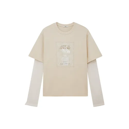 d'zzit Женские T-рубашки