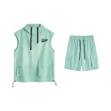 Мятно-зеленые комплекты одежды